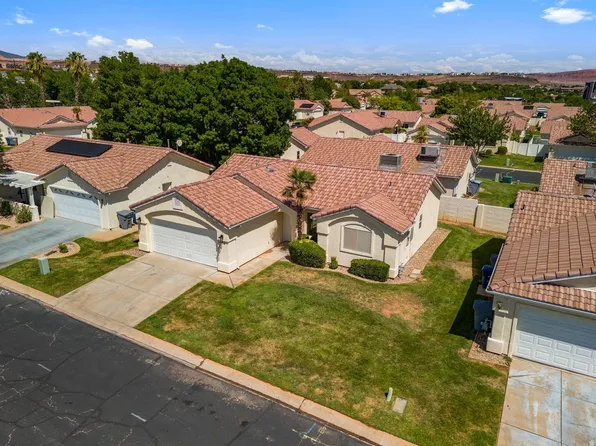 470 E 1100 S Unit 21, Saint George, UT 84790