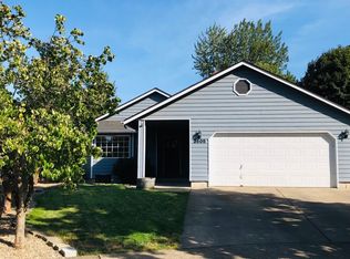 2505 Noah St, Eugene, OR 97402