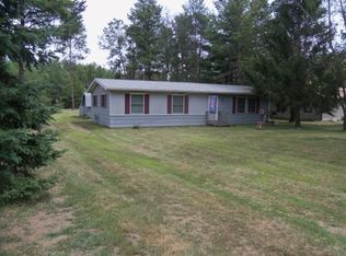865 Kings Way, Nekoosa, WI 54457