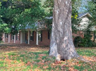 307 S Phoenix Ave, Russellville, AR 72801