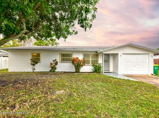 813 7th St, Merritt Island, FL 32953