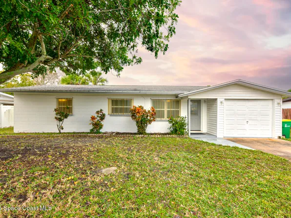 813 7th St, Merritt Island, FL 32953