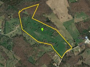 1309 Fort Lamar Rd LOT 0, Commerce, GA 30530