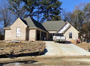 1216 Cutter Ln, Brandon, MS 39047