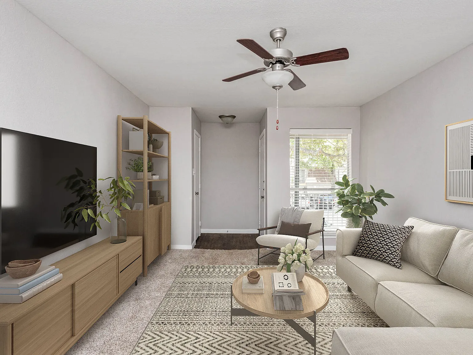 The Ellis Apartments — Photo 4