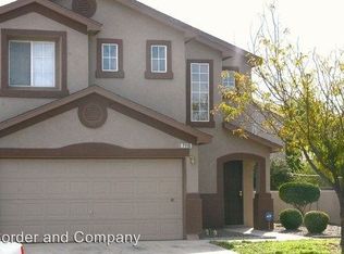 7116 Dona Esmera Ave SW, Albuquerque, NM 87121