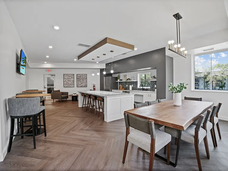 Audenn Apartments — Photo 65