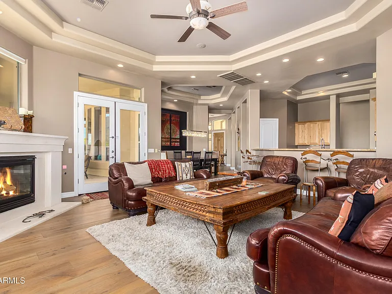 6945 E Stevens Rd — Photo 15