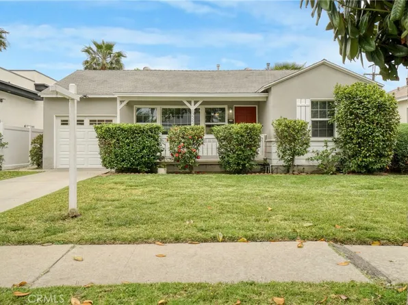 13522 Hamlin St, Van Nuys, CA 91401