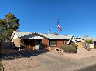 3006 W Claremont St, Phoenix, AZ 85017