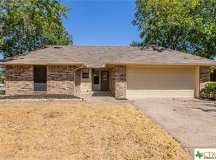 1603 Ridgeway Dr, Temple, TX 76502