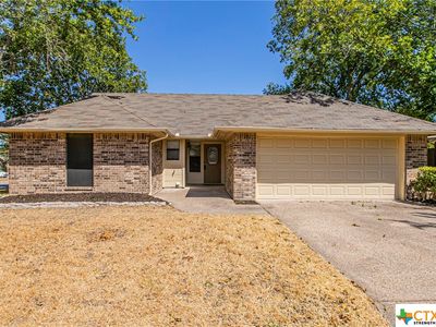 1603 Ridgeway Dr, Temple, TX, 76502