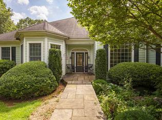 115 May Apple Ln, Nellysford, VA 22958