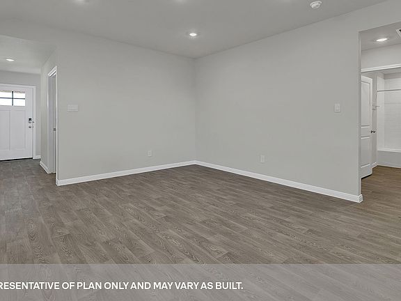 Plan Elevation.