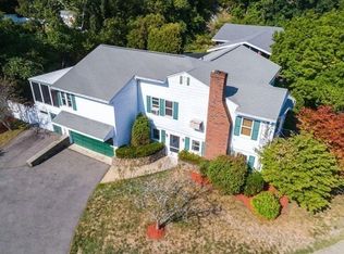 15 Bradley Rd, Salem, MA 01970