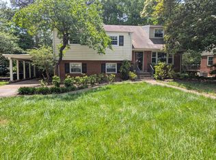 8903 Freestone Ave, Henrico, VA 23229