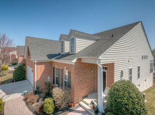 8605 Snowreath Rd #8605, Pikesville, MD 21208