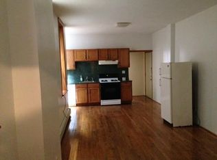 35 Hopkins Ave STE 1, Jersey City, NJ 07306