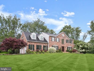 13148 Isle Of Mann Way, Highland, MD, 20777