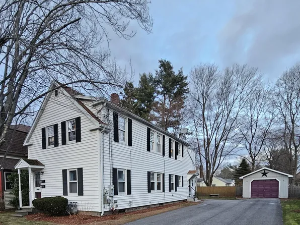 10 Maple Street, Westbrook, ME 04092