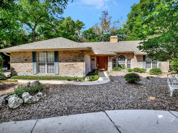 215 WHITE DOVE AVENUE, ORANGE CITY, FL 32763