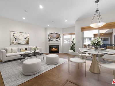 937 12th St APT 305, Santa Monica, CA, 90403