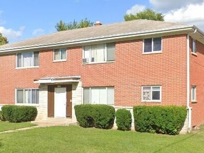 5338 N 83rd St, Milwaukee, WI, 53218