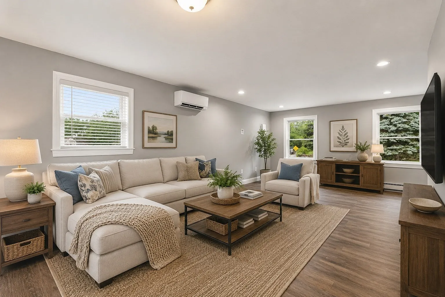 2 bed, 2.5 bath, 1198 sqft, $2,800 — Photo 3