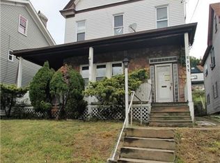 2311 Spring St, Pittsburgh, PA 15210