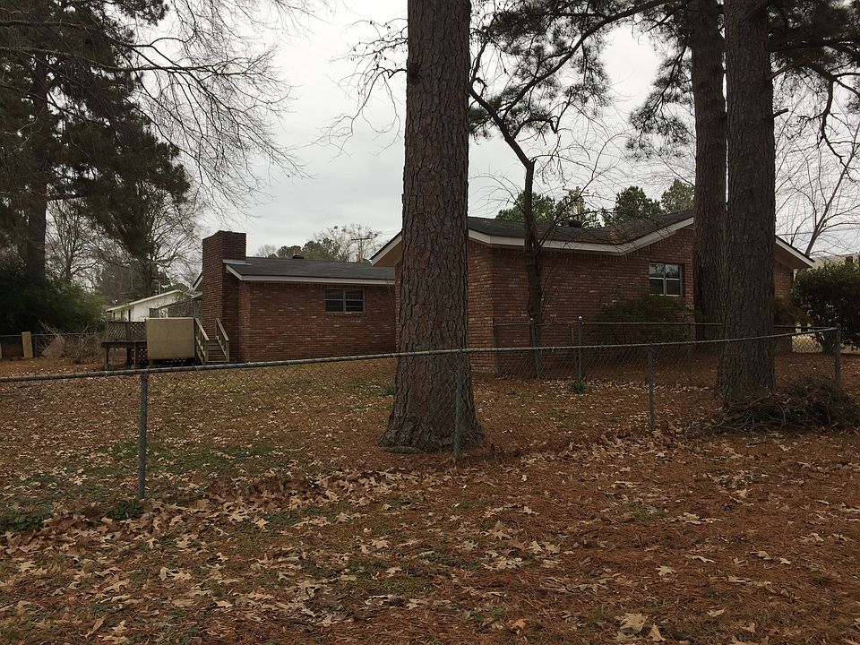 215 S Edgar St, Fordyce, AR 71742 Zillow