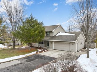 12826 Velp Ave, Suamico, WI 54313