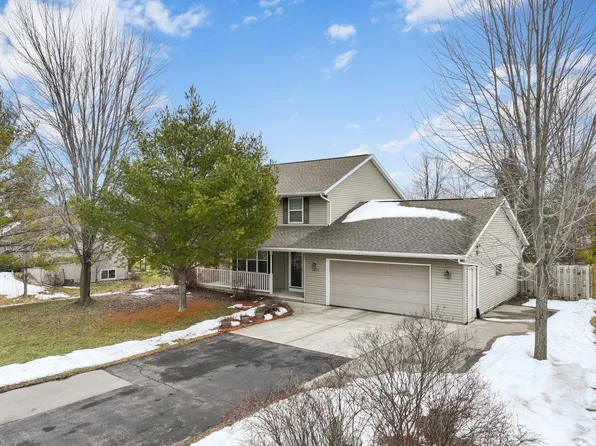 12826 Velp Ave, Suamico, WI 54313