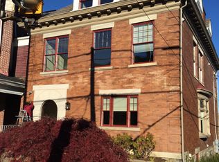 735 S Negley Ave APT 3, Pittsburgh, PA 15232