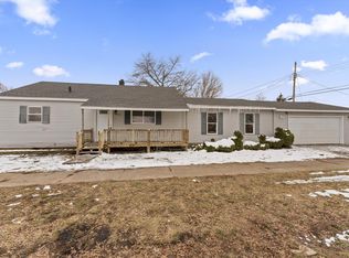 3706 W Jefferson Blvd, South Bend, IN 46619