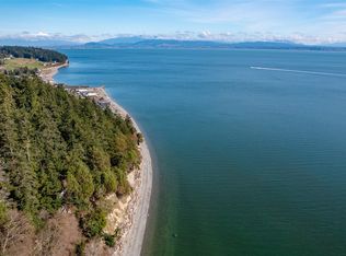 0 XXX Polnell Road, Oak Harbor, WA 98277