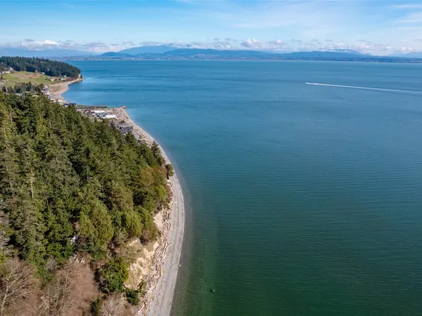0 XXX Polnell Road, Oak Harbor, WA 98277