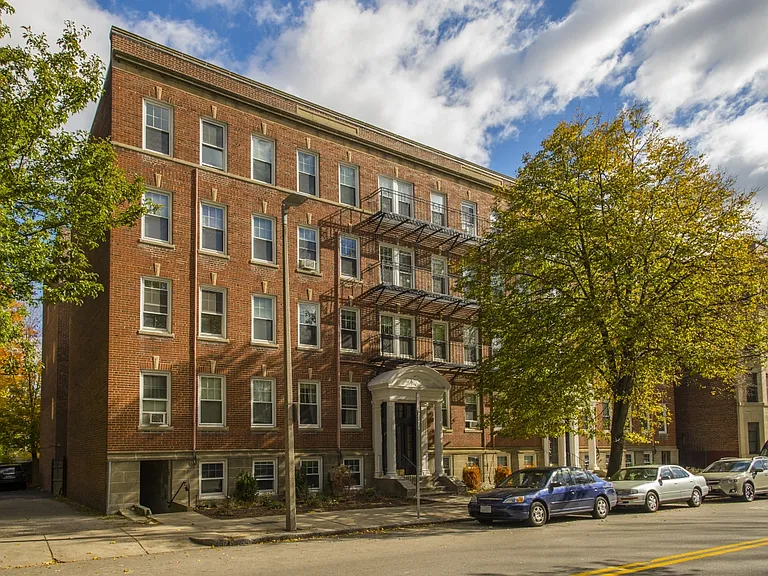 288 Chestnut Hill Ave #10 — Photo 7