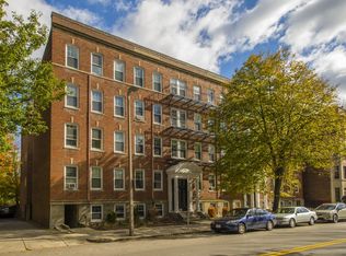 288 Chestnut Hill Ave APT 7, Brighton, MA 02135