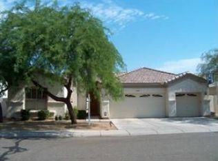 10910 W Monte Vista Rd, Avondale, AZ 85392