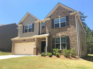 9639 Ivey Ridge Cir, Jonesboro, GA 30238