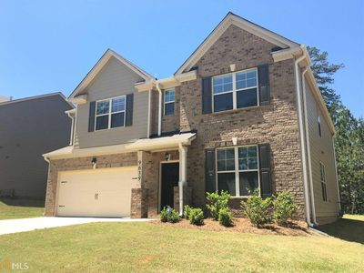 9639 Ivey Ridge Cir, Jonesboro, GA, 30238
