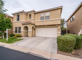 8434 E Keats Ave, Mesa, AZ 85209