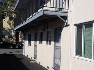 240 Gifford Ave, San Jose, CA 95110