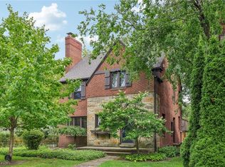 2547 Eaton Rd, University Heights, OH 44118