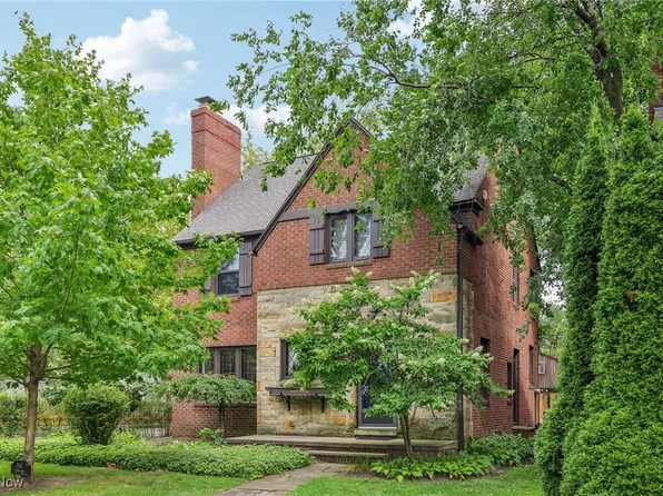 2547 Eaton Rd, University Heights, OH 44118