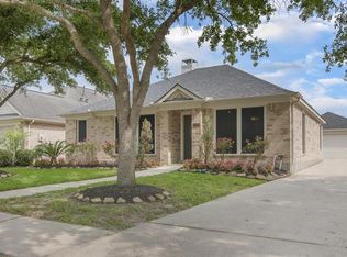 17218 Fernchase Ct, Houston, TX 77095