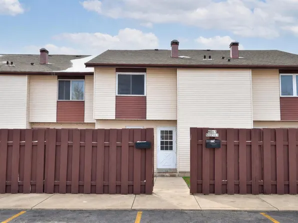 W167N11563 Westminster COURT, Germantown, WI 53022