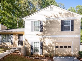 3115 Pritchards Ridge Dr, Douglasville, GA 30135