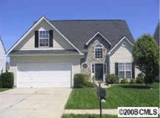 7113 Gallatin Ln, Charlotte, NC 28213