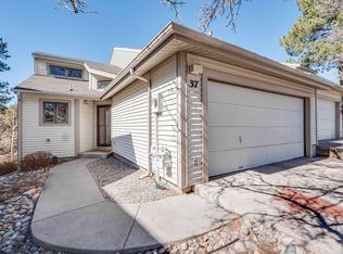 37 Los Arboles Dr, Los Alamos, NM 87544
